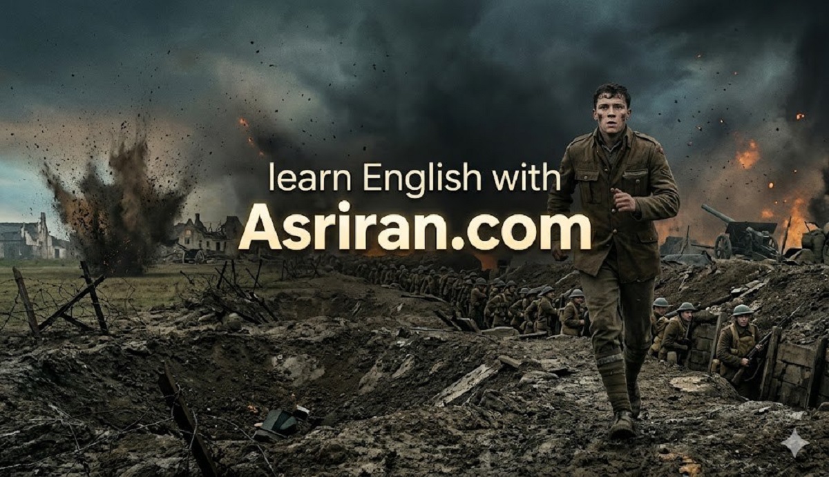 فیلم 1917 فیلم 1917