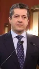 ادعای مسرور بارزانی درباره هدف قرار گرفتن دفترش با پهپاد ایرانی