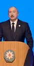 اظهارات کنایه آمیز الهام علی اف علیه ترکیه: ما دایی بزرگ نداریم/ هیچکس از ما حمایت نکرد/ سلاح دادید