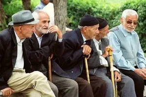 تهران بیش از یک میلیون و ۳۰۰ هزار سالمند دارد؛ هشدار درباره تنهایی
