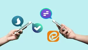 وقتی نت بین‌الملل قطع شد، چی جایگزین تلگرام شد؟