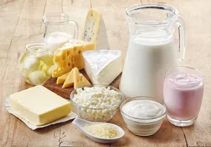 وقت تجدیدنظر در نگاه به لبنیات پرچرب رسیده است/ یافته تازه دانشمندان