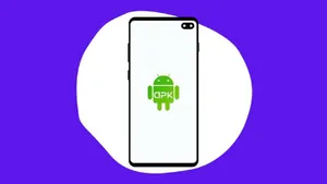 فایل‌های APK چه هستند و چرا برای کاربران اندروید اهمیت دارند؟