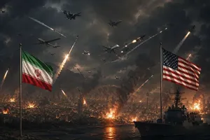 روزنامه اطلاعات: ایران بر سر یک دو راهی سمی: «توافق ـ تسلیم» یا «مقاومت ـ جنگ»