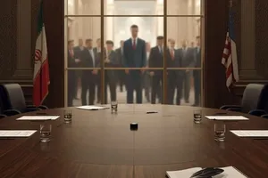 سوئیس رسما اعلام کرد: مذاکرات ایران و آمریکا برگزار نخواهد شد