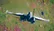 عکاسی از F-15E با رنگ‌آمیزی استتاری
