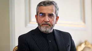 باقری کنی: اگر مذاکره‌ای شکل بگیرد، پس از ناکامی آمریکا خواهد بود