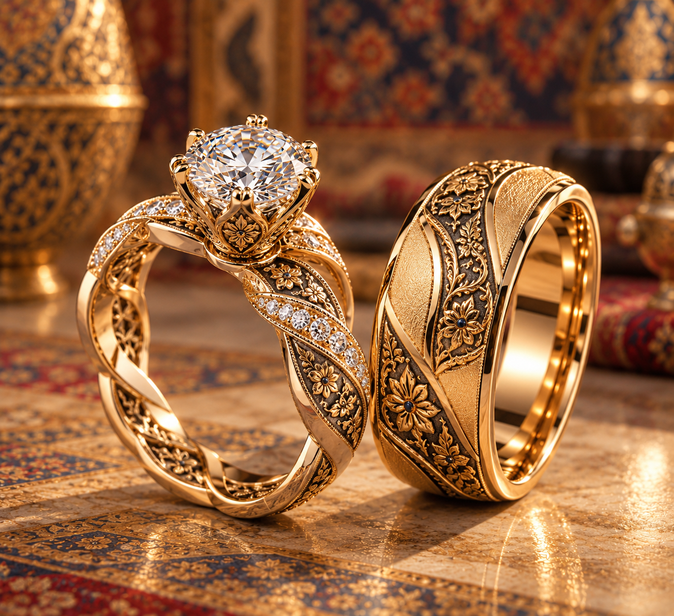 حلقه ازدواج