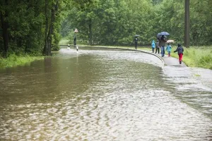 برای مدیریت آب باران در سال ۲۰۲۶