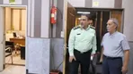 گوشی سرقت‌شده سیاوش طهمورث پیدا شد / سارق دستگیر شد