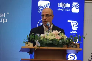 مدیرعامل داروسازی بهوزان: صنعت دارو بدون سرمایه‌گذاری به سرنوشت صنعت برق دچار می‌شود