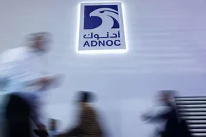 امارات میلیون‌ها بشکه نفت خام عراق را خرید