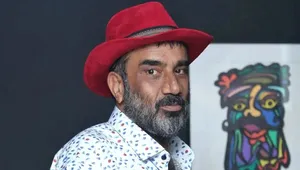 نصرالله رادش ۶۰ ساله شد و همچنان سرباز است