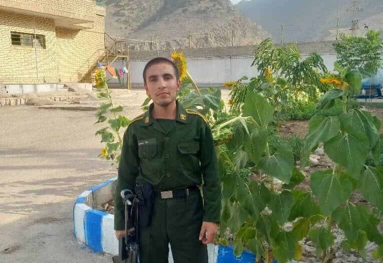 سرباز وظیفه سرباز وظیفه