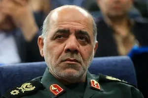 فرمانده قرارگاه خاتم: طوفان الاقصی پایان رژیم اشغالگر را رقم خواهد زد