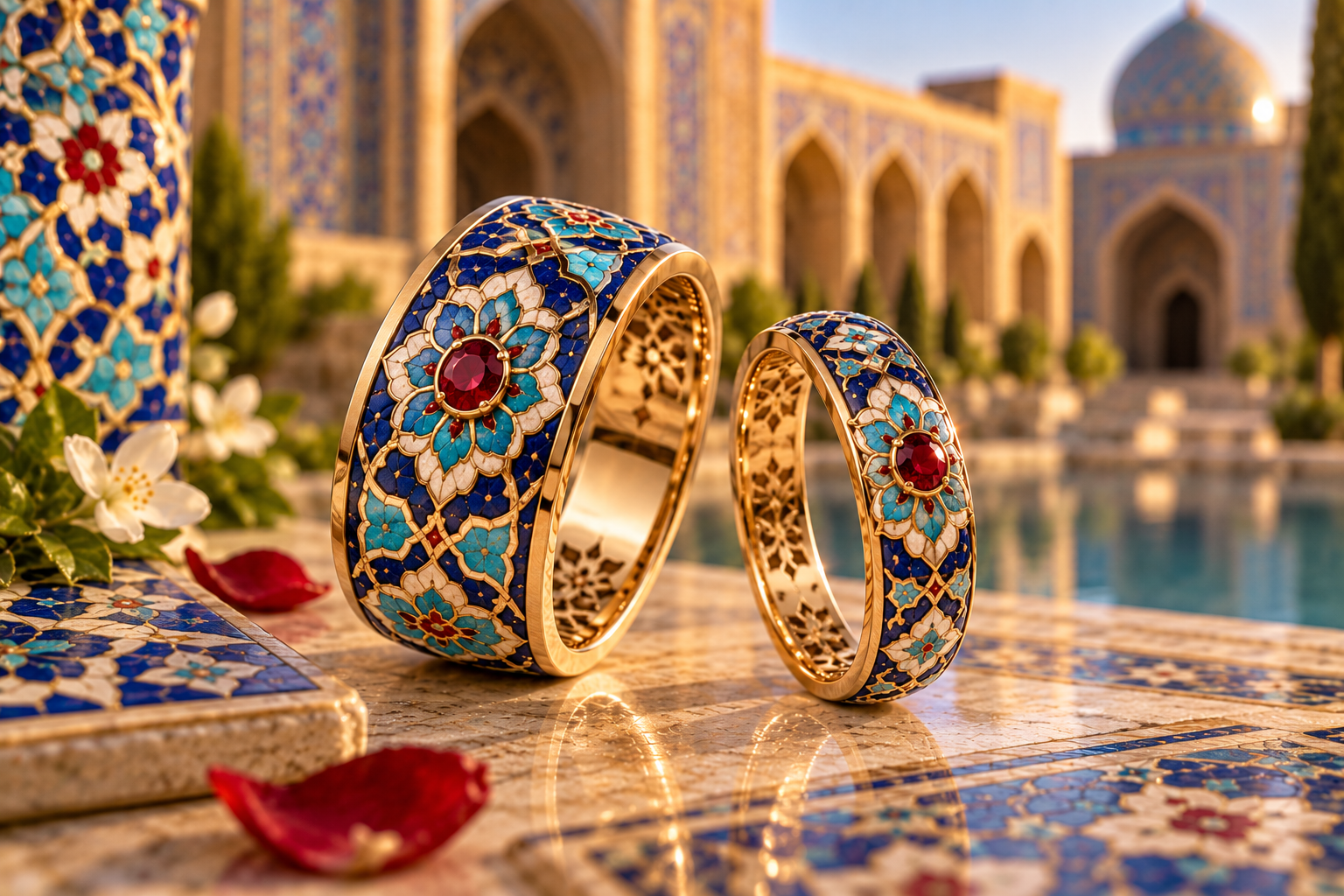 حلقه ازدواج