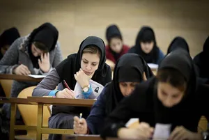 توضیح سازمان سنجش درباره قطع برق در یک از حوزه‌های برگزاری کنکور