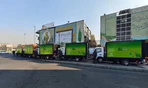 بنزین سوپر لیتری ۱۱۱ هزار تومان شد
