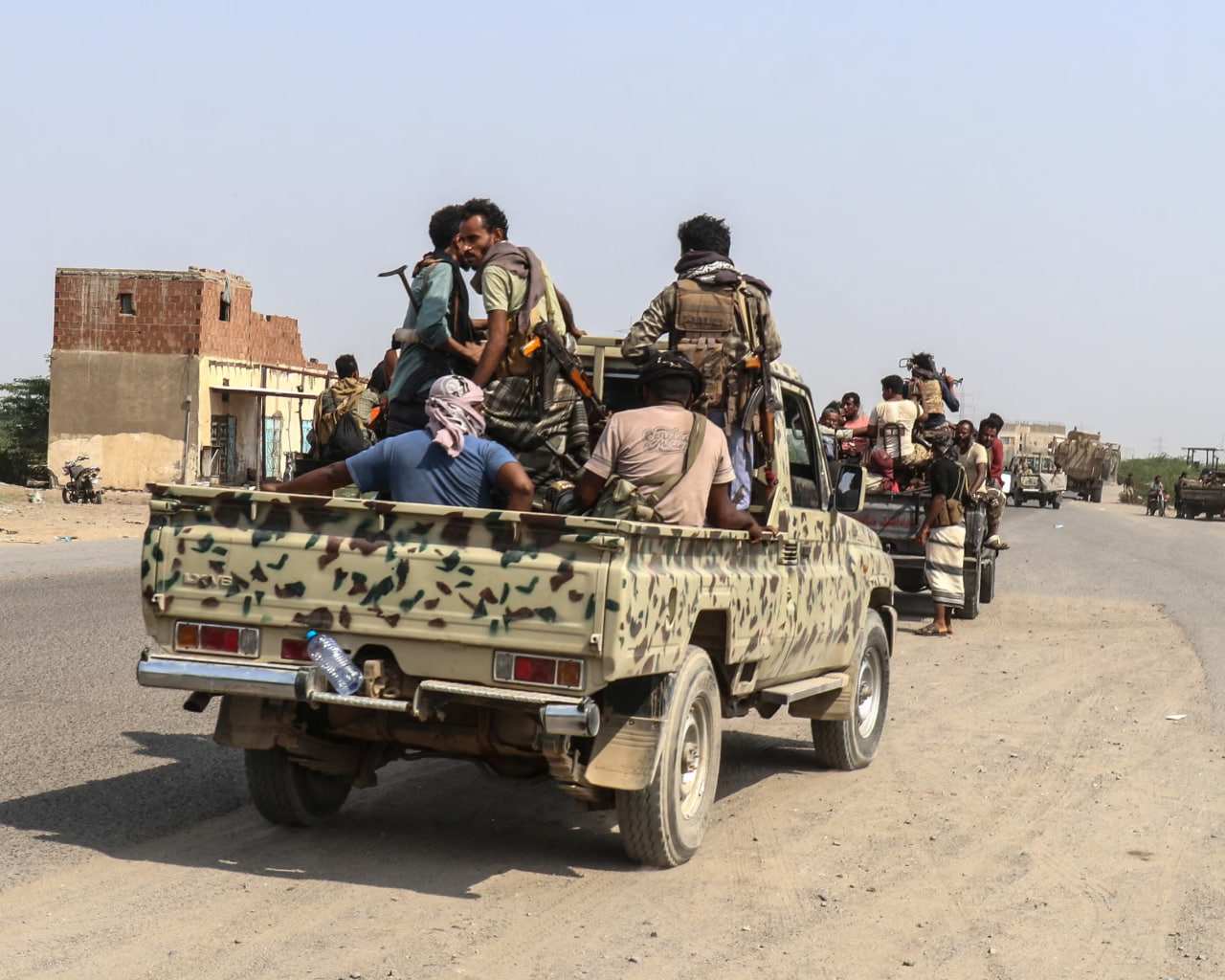 یمن یمن