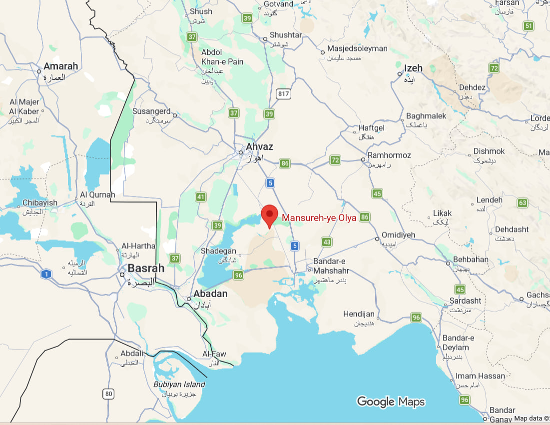 بزرگترین روستای نفتی شادگان زیر سایه محرومیت آموزشی؛ از غیبت معلمان تا ترک تحصیل دختران بزرگترین روستای نفتی شادگان زیر سایه محرومیت آموزشی؛ از غیبت معلمان تا ترک تحصیل دختران