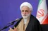 سرکشی رئیس دستگاه قضا به جلسه محاکمه چند متهم تراستی