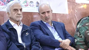 مهدی تاج و کارنامه سیاه مدیریت در فوتبال ایران
