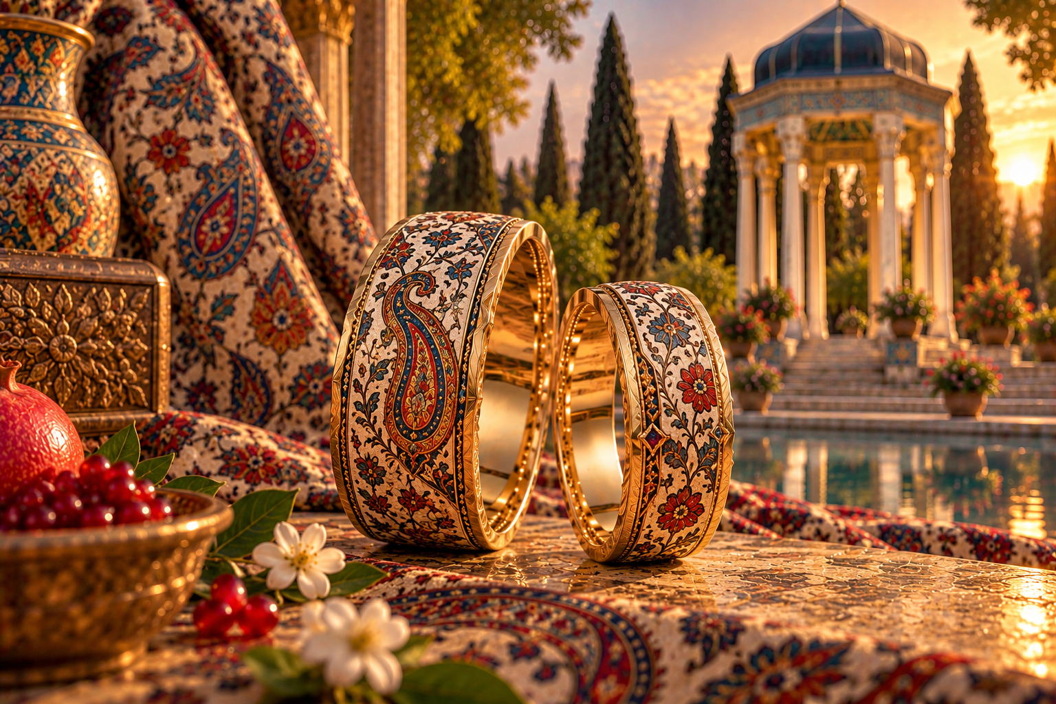 حلقه ازدواج