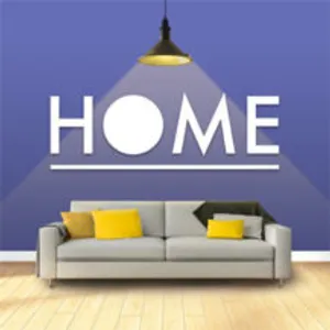 دانلود بازی شبیه سازی طراحی خانه - Home Design Makeover
