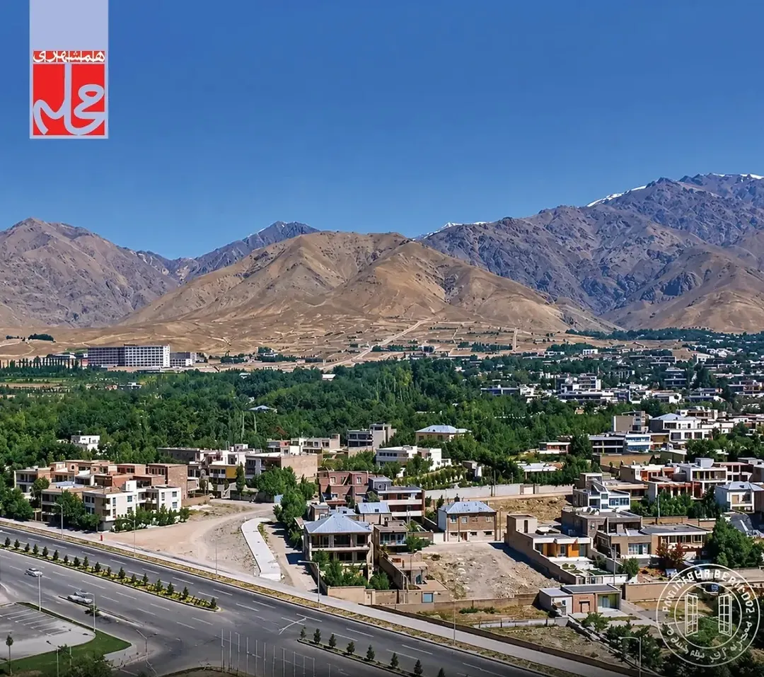 تهران در گذر زمان تهران در گذر زمان