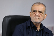 پزشکیان: حوادث دی‌ماه قابل فراموشی نیست