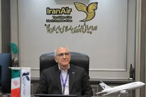 ایران‌ ایر: قراردادهای برجامی خرید هواپیما در حال بررسی است