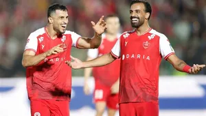 پرسپولیس پس از لغو بازی خیبر، حریف تدارکاتی خود را مشخص کرد