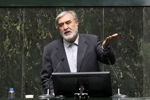 هشدار رئیس کمیسیون امنیت ملی به آمریکا و اسرائیل: روزهای تاریکی در انتظارتان است