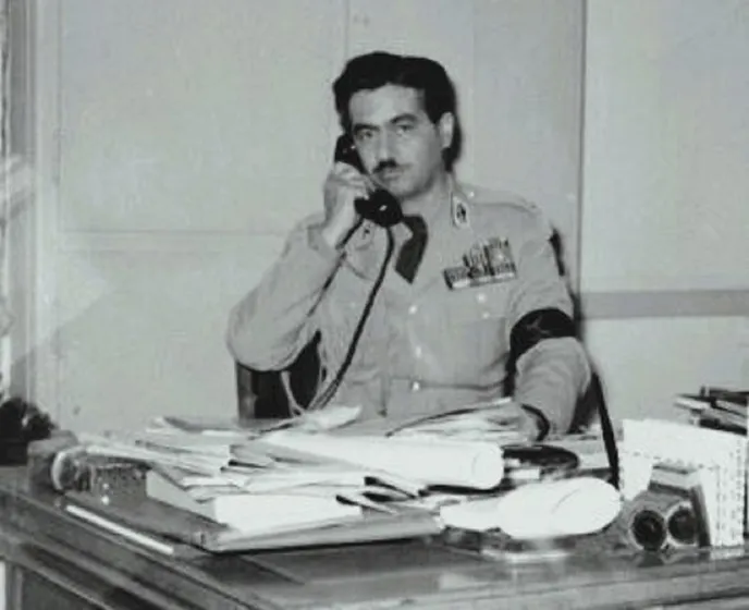 سقوطِ معمارِ ساواک؛ چرا تیمور بختیار از نمادِ قدرت به مخالفِ دربار تبدیل شد؟