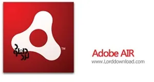 دانلود نرم افزار ادوب ایر (Adobe AIR)