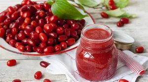 تقویت حافظه با نوشیدن این آبمیوه