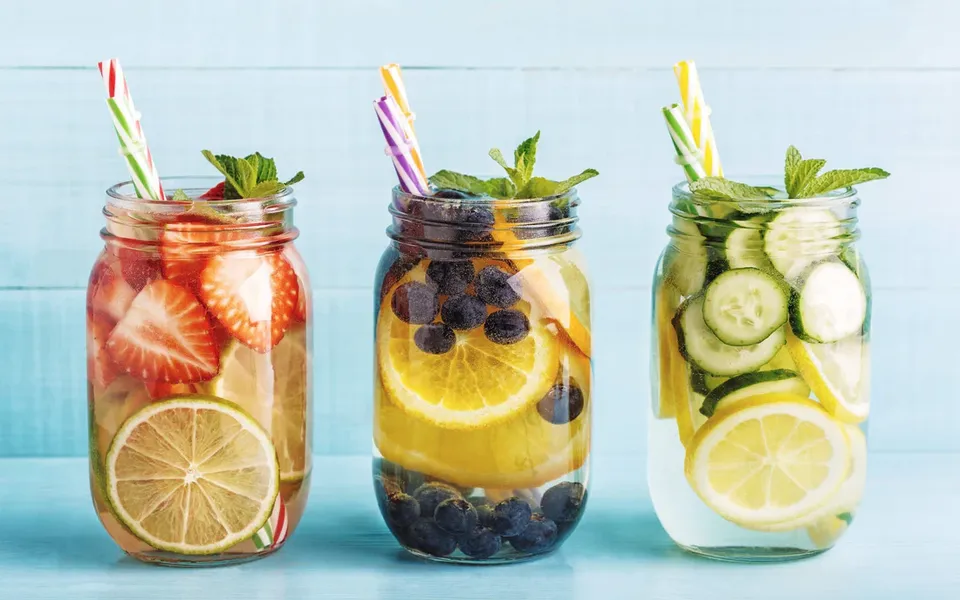 Citrus fruits Citrus fruits