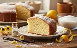 چگونه بوی تخم‌ مرغ کیک را از بین ببریم؟ نکات طلایی و کاربردی