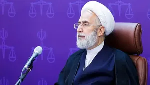 قطع یارانه ۳۰۰ معاند خارج‌نشین و صدور کیفرخواست برای نتانیاهو و رئیس‌جمهور آمریکا