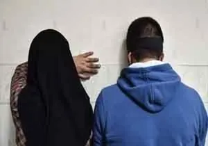 دستگیری زوج سارق طلای کودکان در یزد