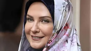 لعیا زنگنه: خوشگلی پارسا پیروزفر مشکل ما بود
