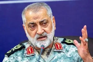 هشدار سردار شکارچی به «ایران‌اینترنشنال» و «رادیو فردا»: در بانک اهداف نظامی ما جای می‌گیرید