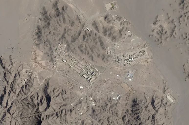 عربستان سعودی به دنبال تولید مخفیانه موشک چینی عربستان سعودی به دنبال تولید مخفیانه موشک چینی