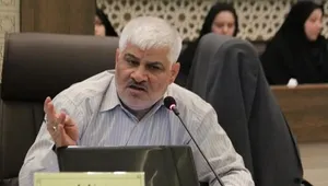 عضو شورای شهر شیراز: ۸۰ درصد شهروندان عوارض پرداخت نمی‌کنند