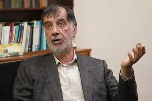 باهنر: دیگر جنگ جدی نخواهیم داشت؛ تهران و اصفهان دیگر بمباران نمی‌شوند