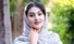 مریم مومن: کشمش هم دم دارد