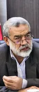 محکومیت «کامران غضنفری» نماینده تندرو مجلس به 13.5 ماه زندان به جرم اتهام جاسوسی و ... به حسن روحانی
