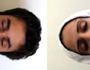 فرهاد و حل شیرین مشکلات