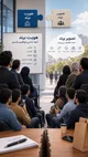 چرا مردم برند شما را آن‌طور که می‌خواهید نمی‌بینند؟