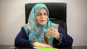 آذر منصوری: پزشکیان گفته نه تنها استعفا نمی‌دهم بلکه برای انتخابات ریاست‌جمهوری بعدی هم هستم